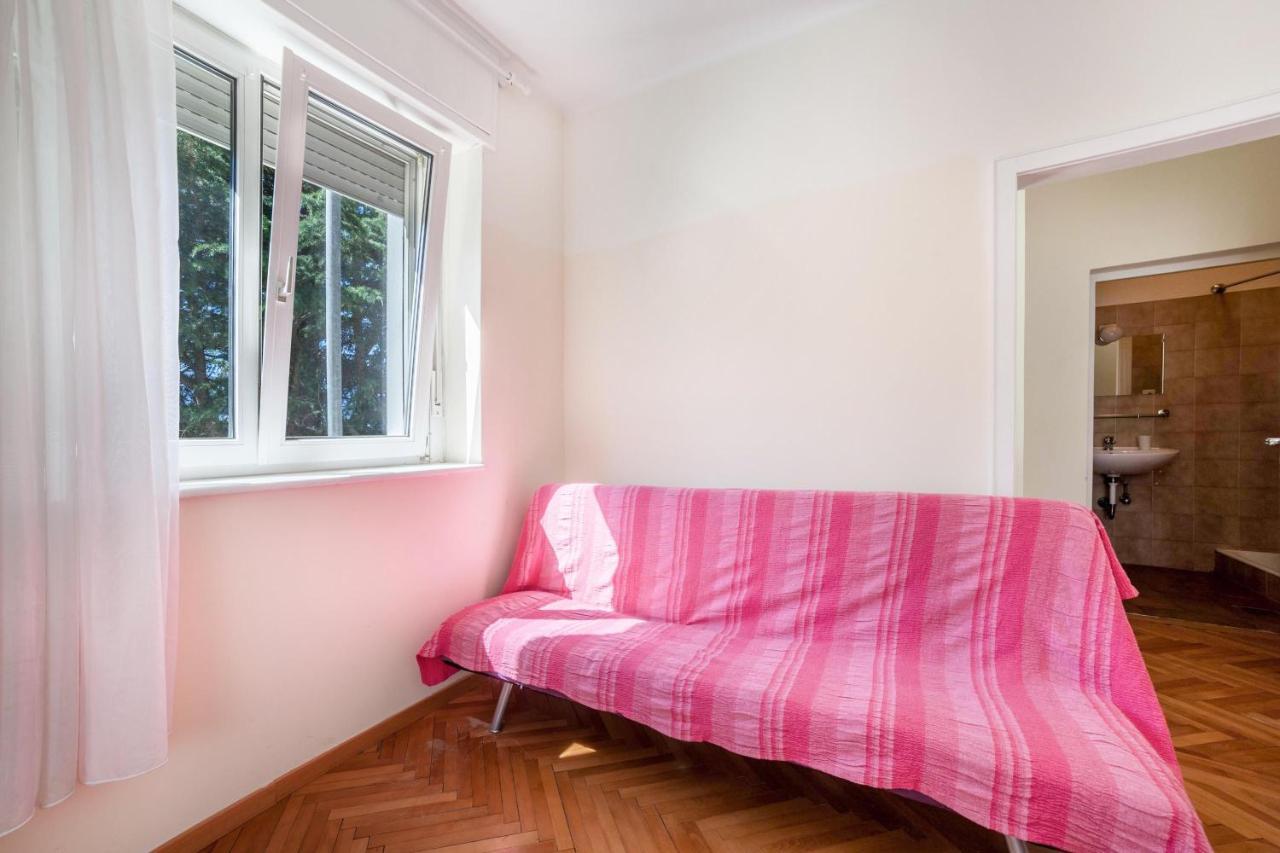 Residence Hubertus Apartment 5 Merano Esterno foto