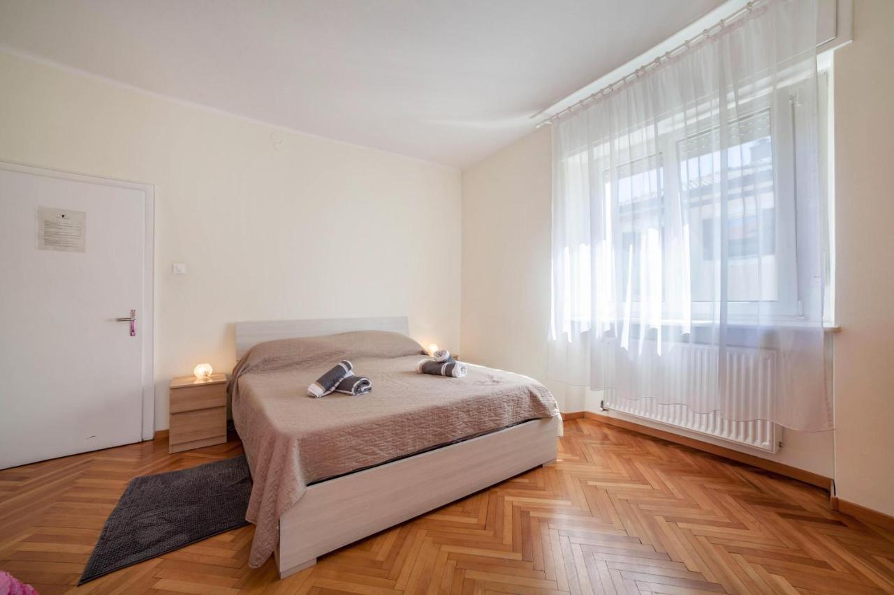 Residence Hubertus Apartment 5 Merano Esterno foto