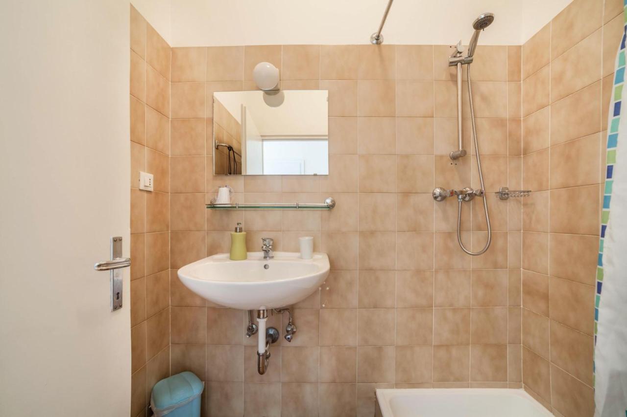 Residence Hubertus Apartment 5 Merano Esterno foto