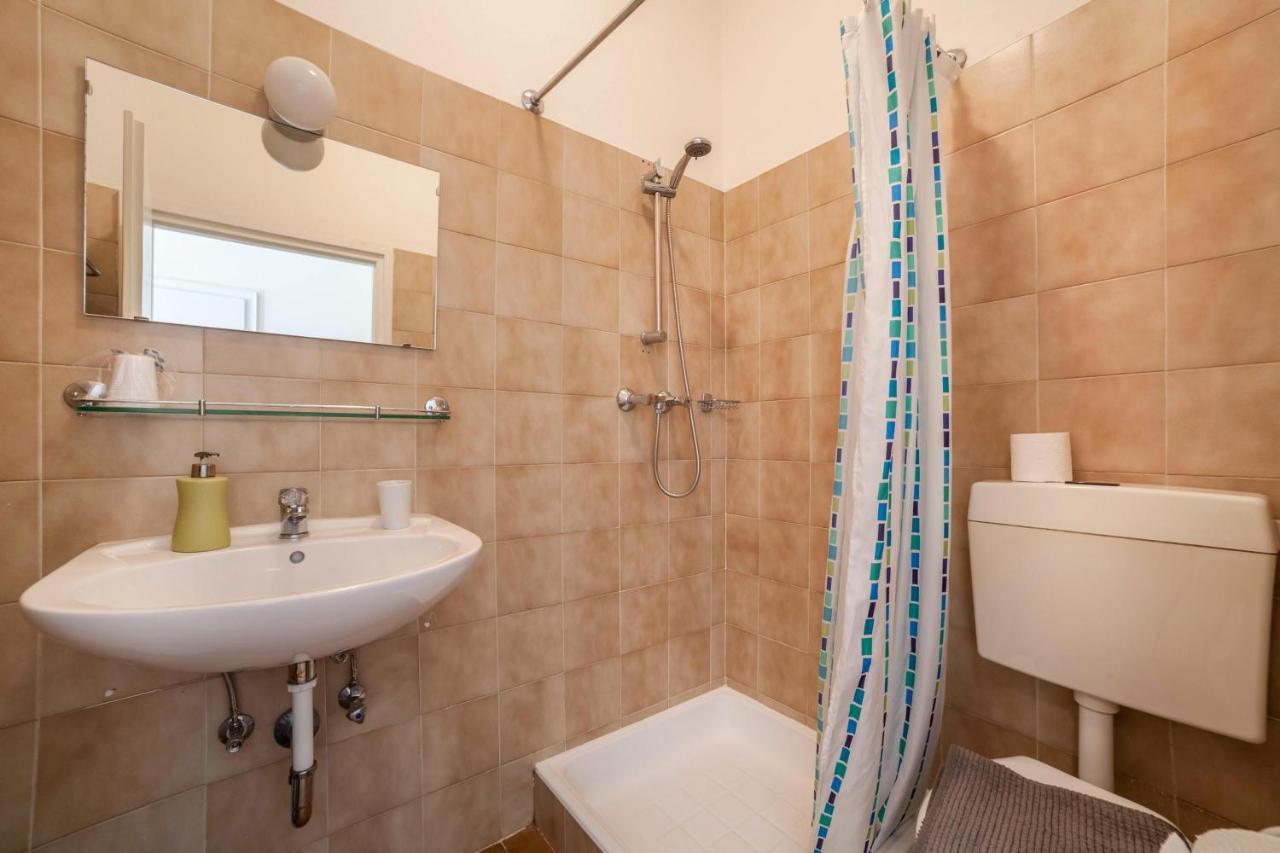 Residence Hubertus Apartment 5 Merano Esterno foto